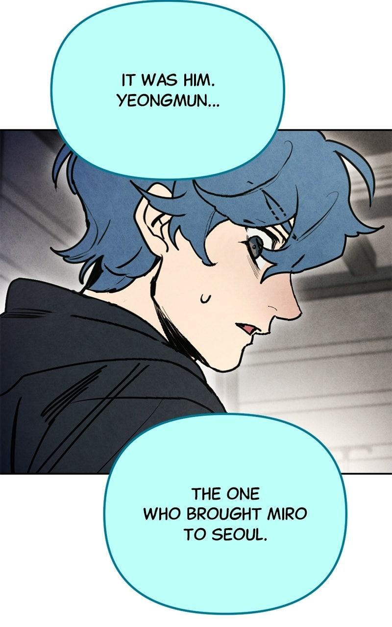 Miro in Memory Chapter 66 page 47 - 