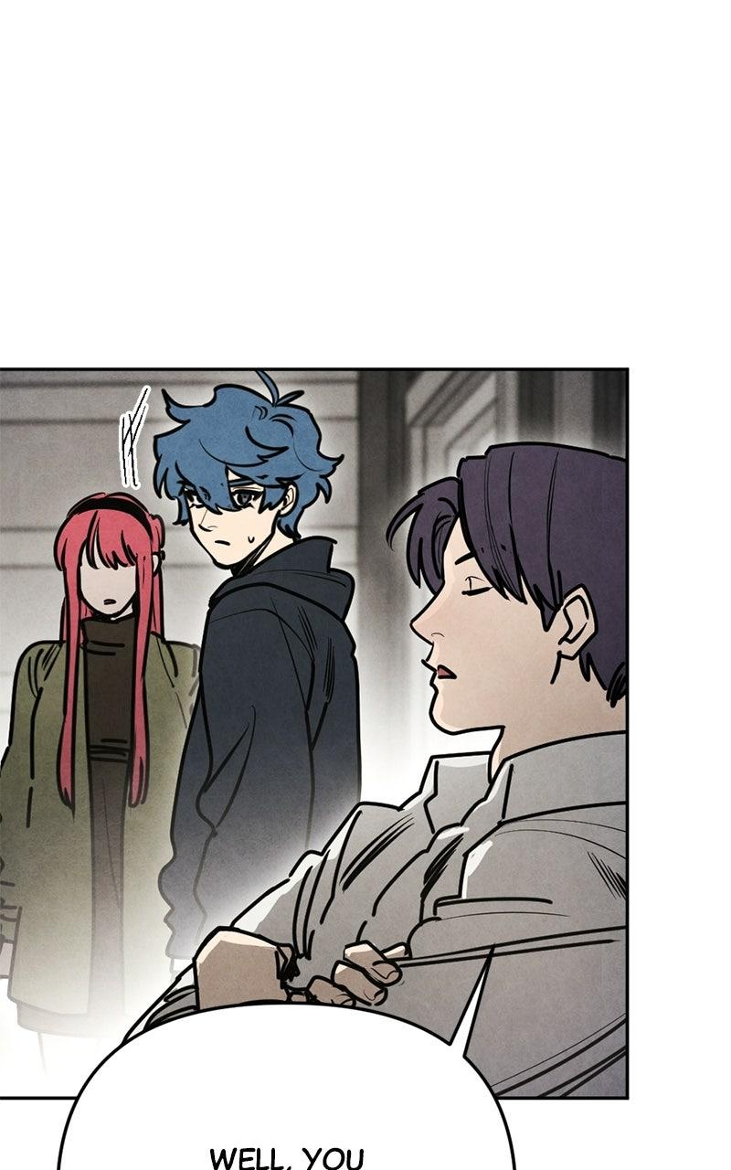 Miro in Memory Chapter 66 page 48 - 