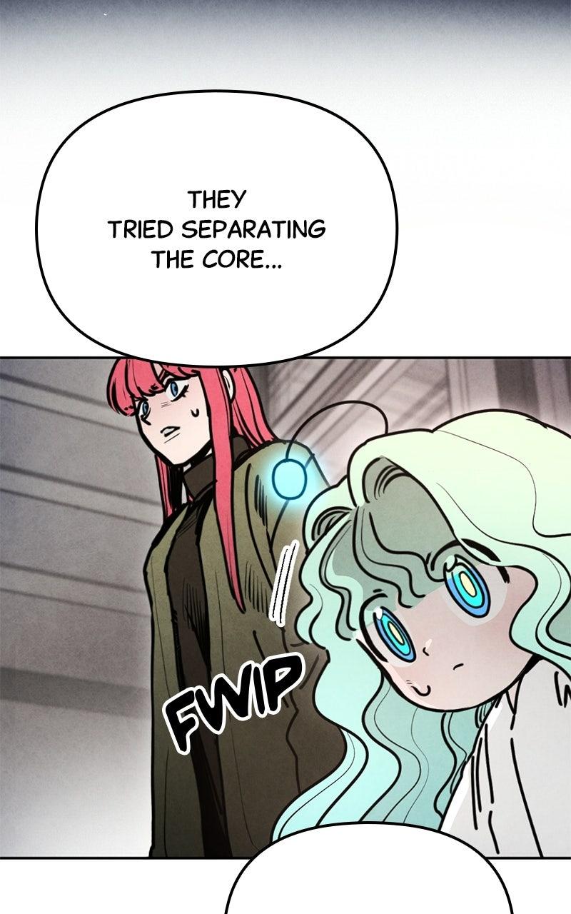 Miro in Memory Chapter 66 page 54 - 