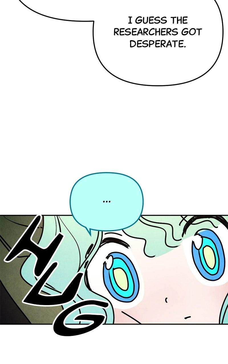 Miro in Memory Chapter 66 page 57 - 