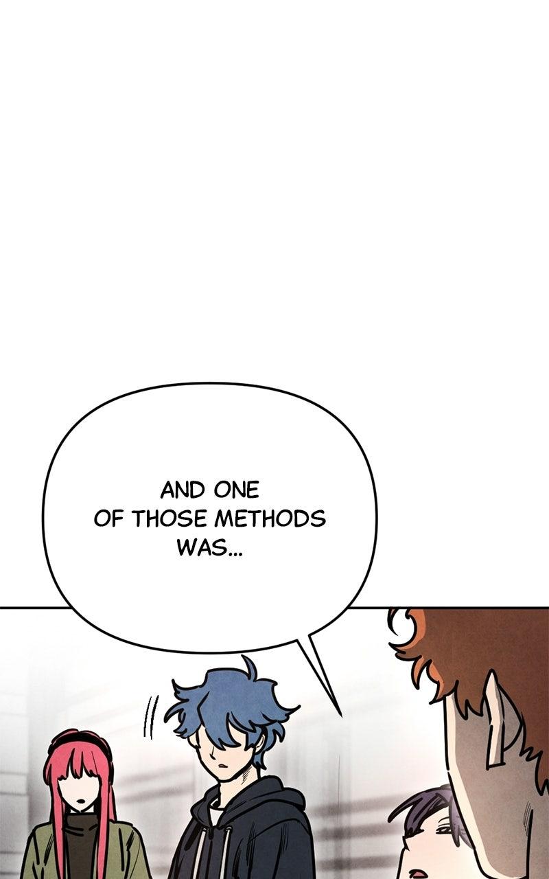 Miro in Memory Chapter 66 page 58 - 