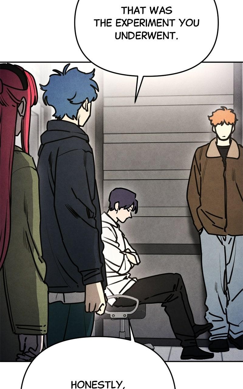 Miro in Memory Chapter 66 page 60 - 