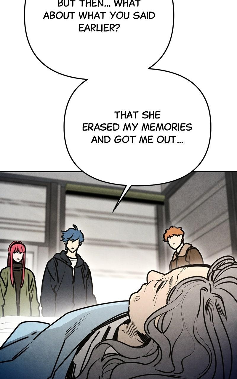 Miro in Memory Chapter 66 page 63 - 