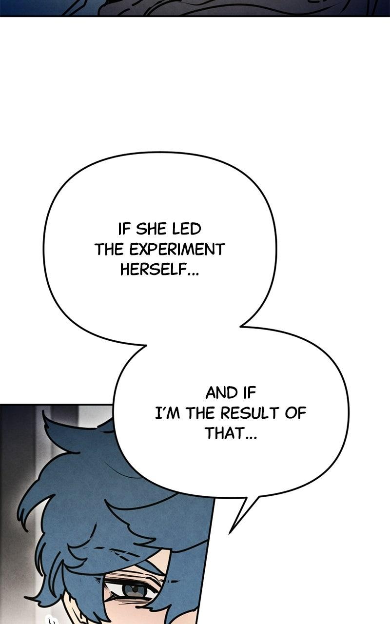 Miro in Memory Chapter 66 page 64 - 