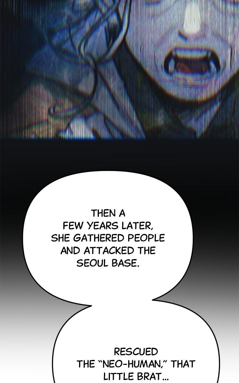 Miro in Memory Chapter 66 page 71 - 