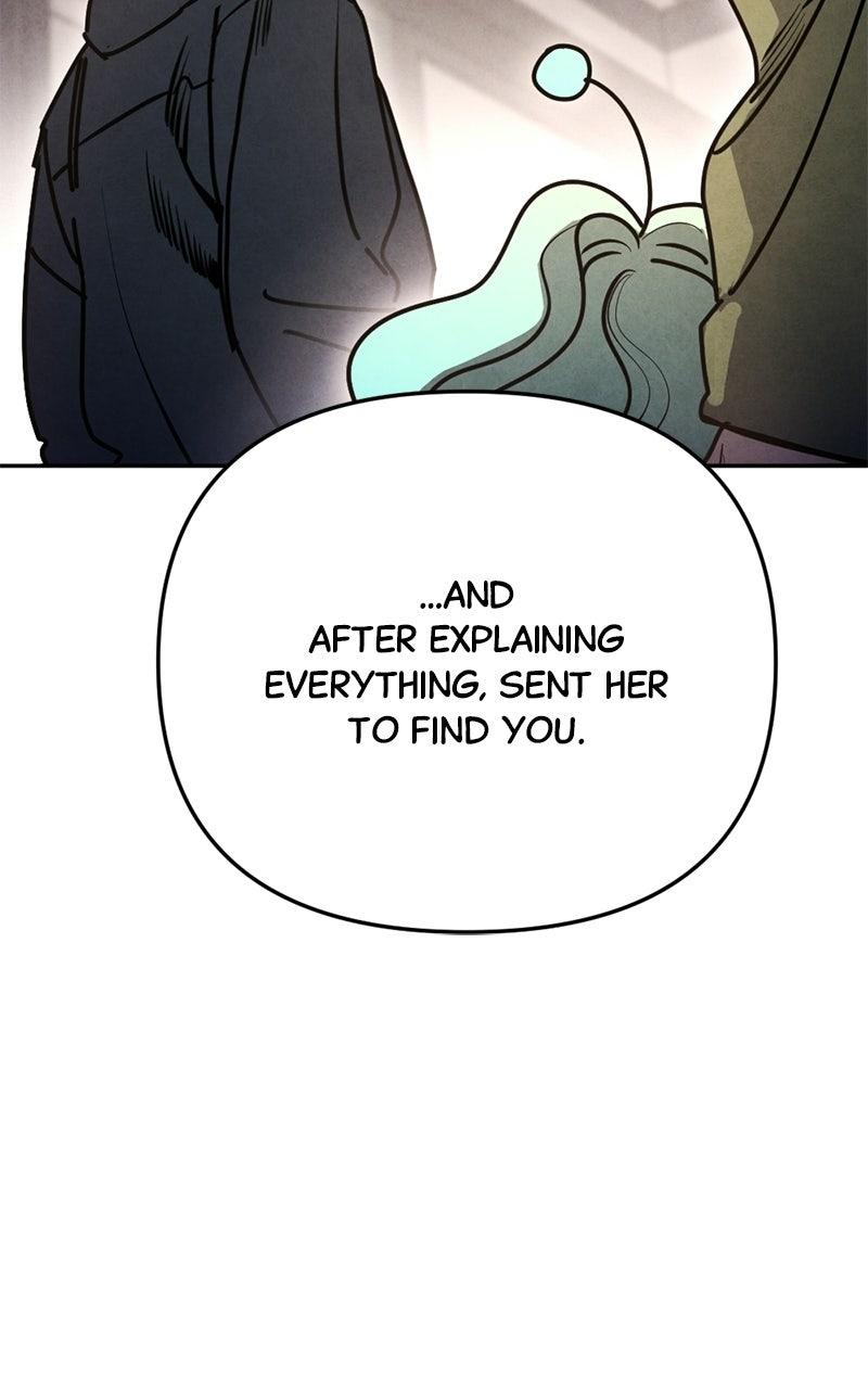 Miro in Memory Chapter 66 page 73 - 