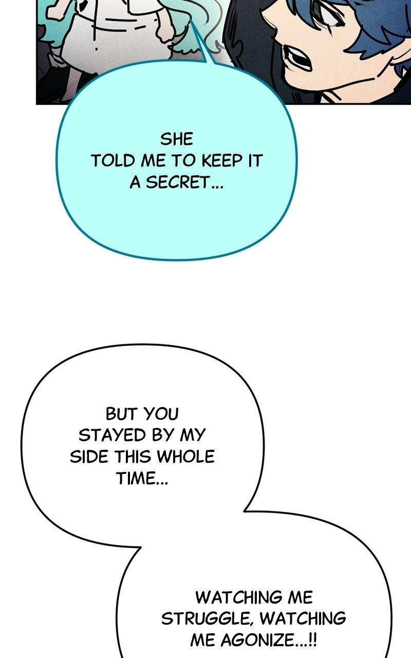Miro in Memory Chapter 66 page 75 - 
