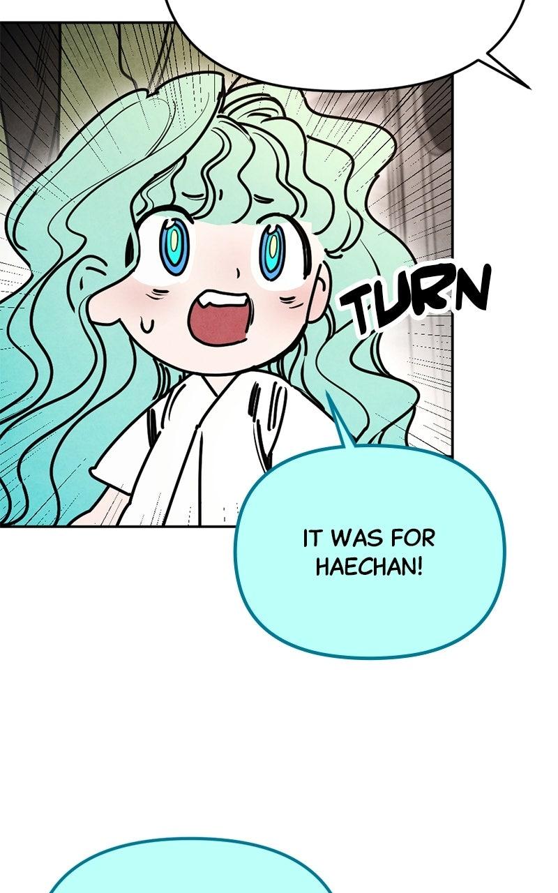 Miro in Memory Chapter 66 page 76 - 