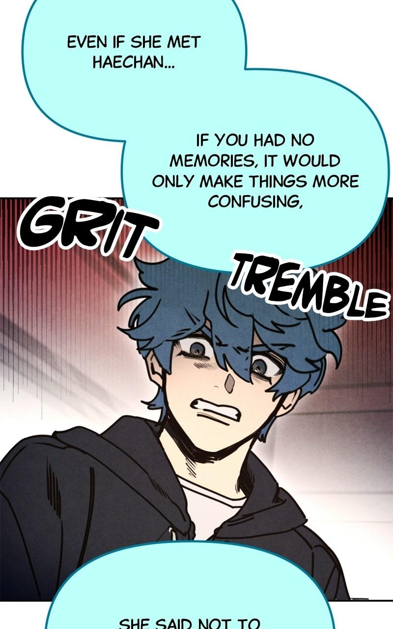 Miro in Memory Chapter 66 page 77 - 