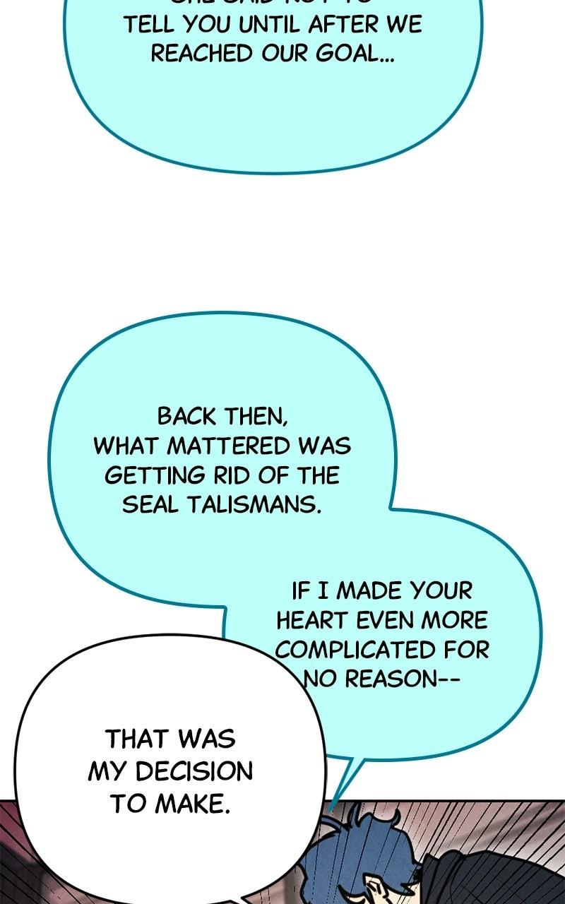 Miro in Memory Chapter 66 page 78 - 