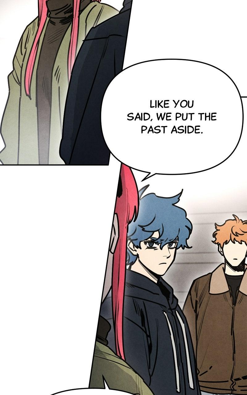 Miro in Memory Chapter 66 page 86 - 
