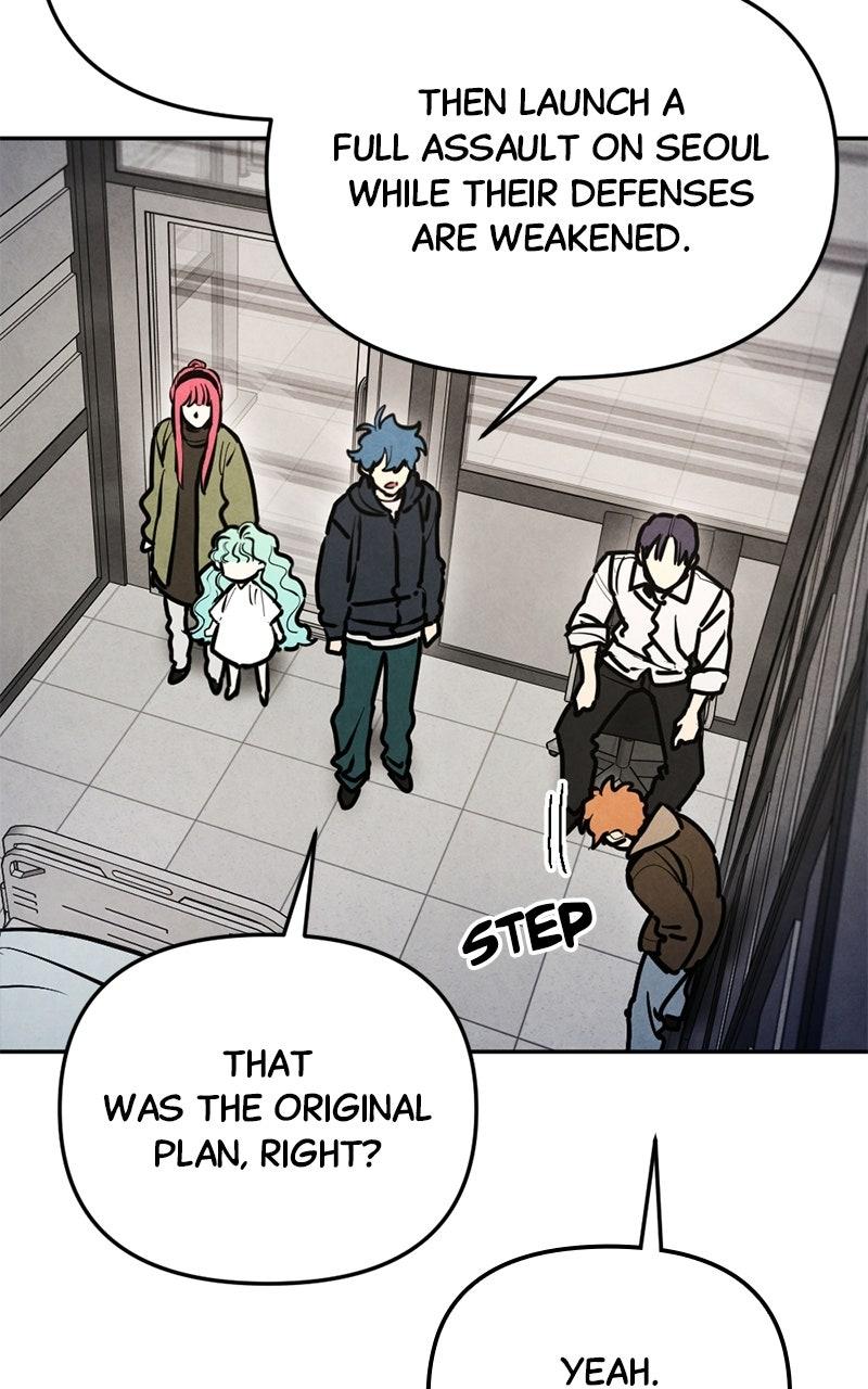 Miro in Memory Chapter 66 page 88 - 