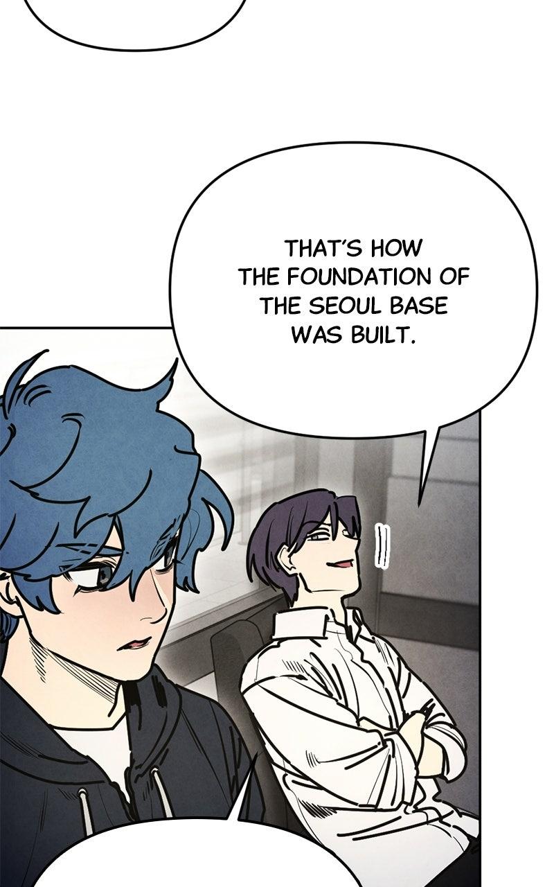 Miro in Memory Chapter 66 page 10 - 