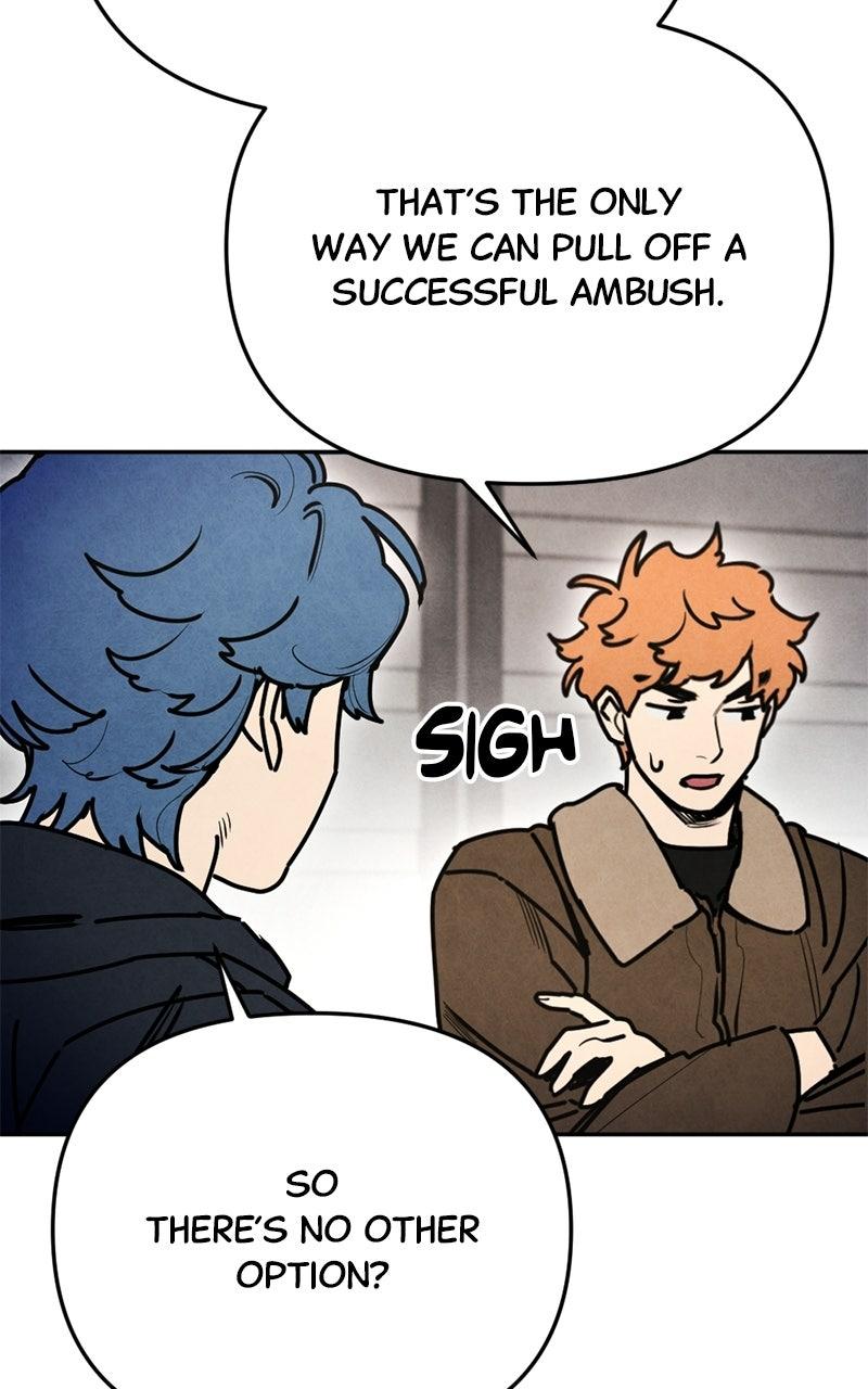 Miro in Memory Chapter 66 page 95 - 