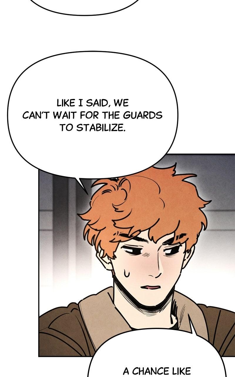 Miro in Memory Chapter 66 page 96 - 