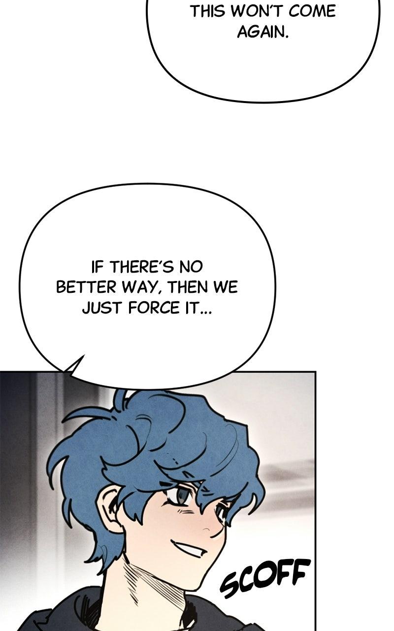Miro in Memory Chapter 66 page 97 - 