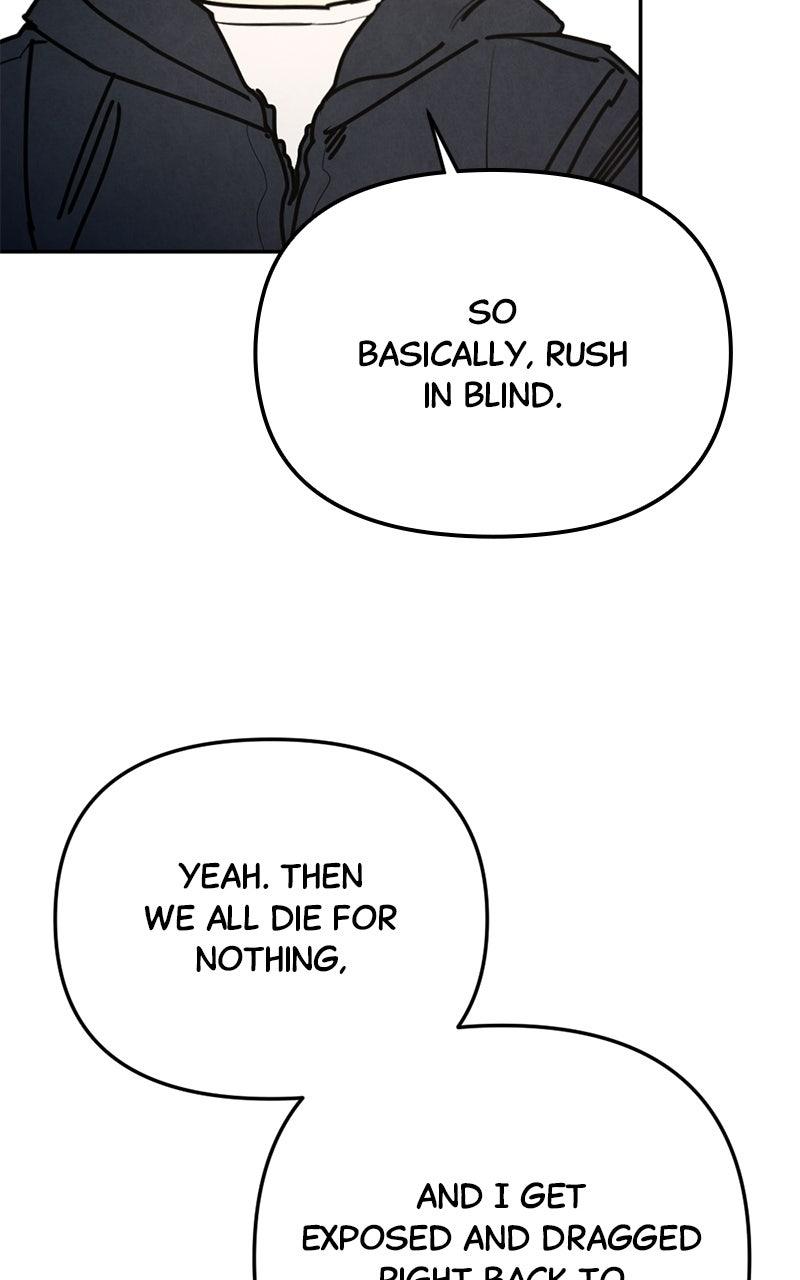 Miro in Memory Chapter 66 page 98 - 