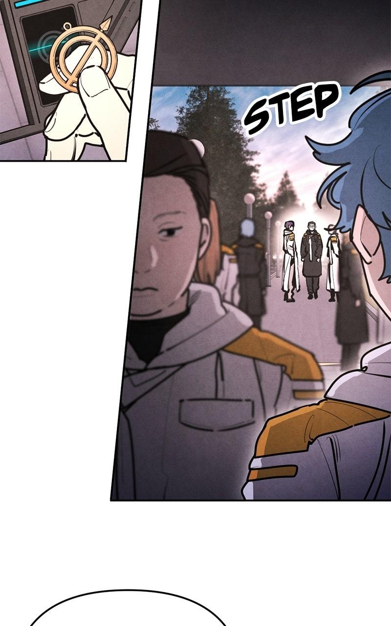 Miro in Memory Chapter 67 page 11 - 