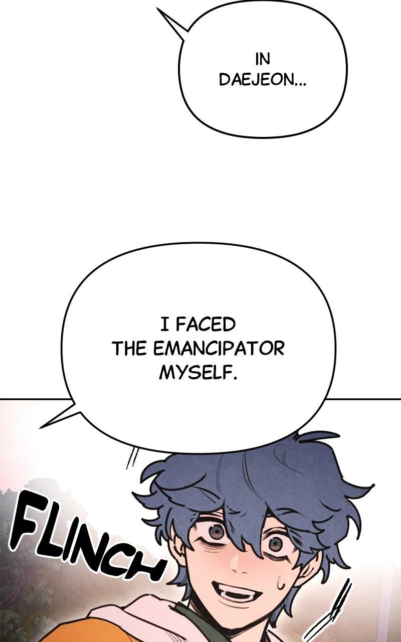 Miro in Memory Chapter 67 page 101 - 