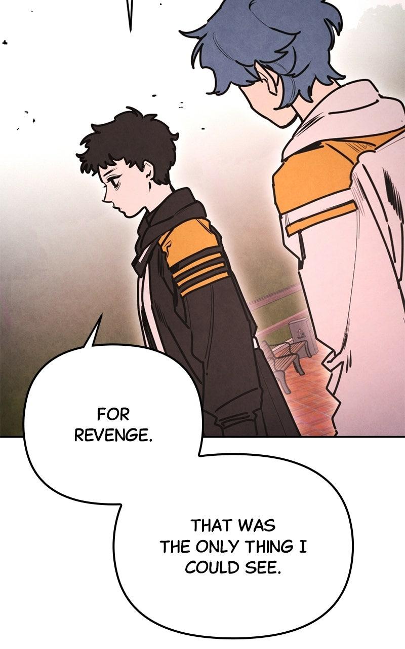 Miro in Memory Chapter 67 page 103 - 