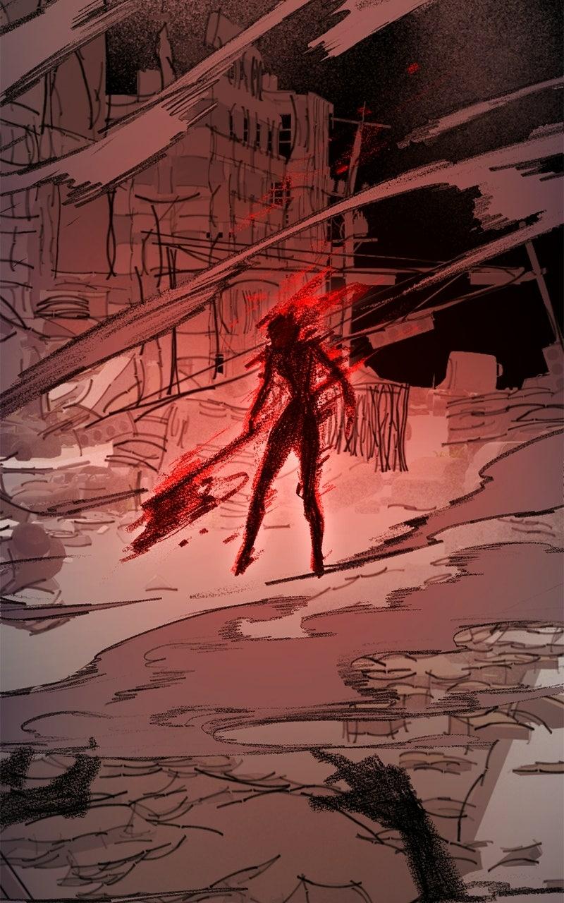Miro in Memory Chapter 67 page 114 - 