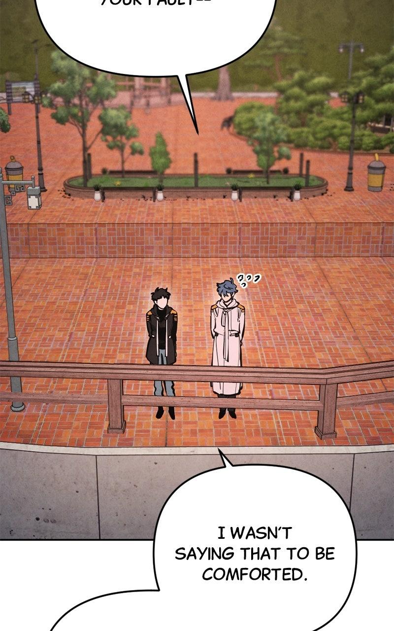 Miro in Memory Chapter 67 page 119 - 