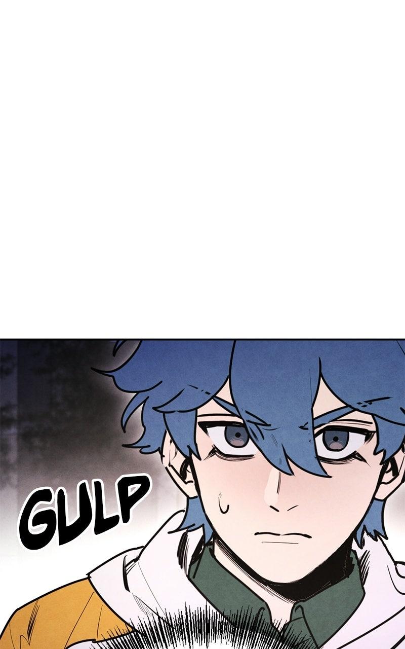 Miro in Memory Chapter 67 page 13 - 