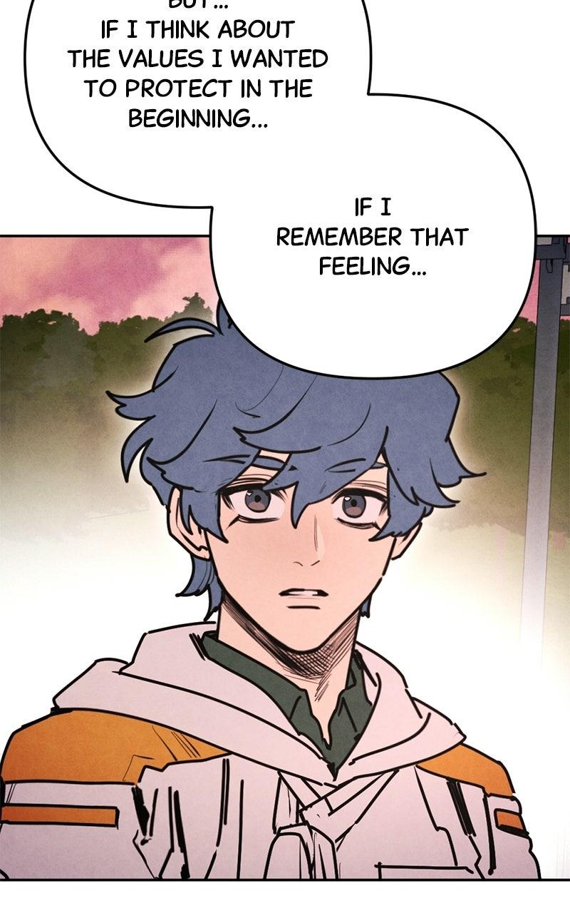 Miro in Memory Chapter 67 page 122 - 