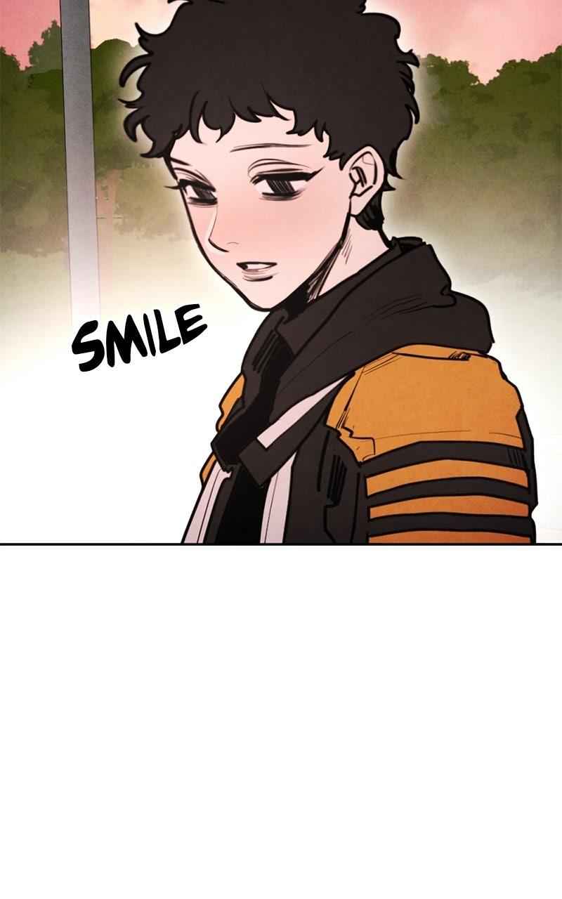 Miro in Memory Chapter 67 page 124 - 