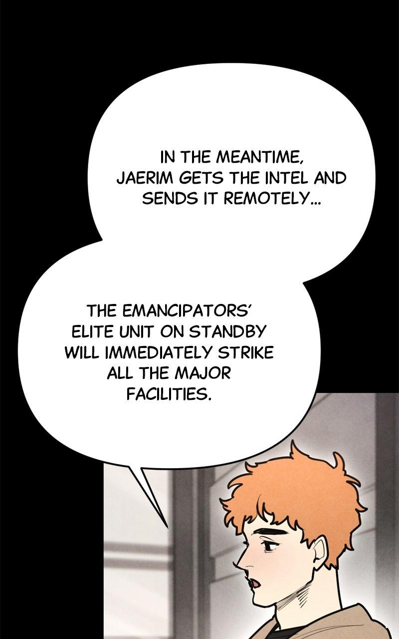 Miro in Memory Chapter 67 page 16 - 
