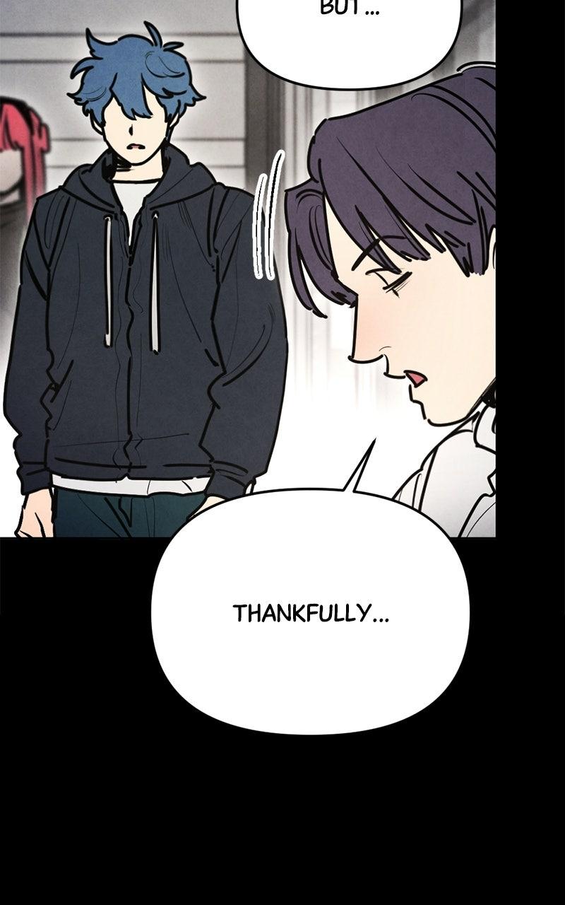 Miro in Memory Chapter 67 page 18 - 