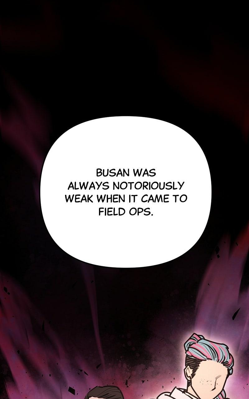 Miro in Memory Chapter 67 page 20 - 