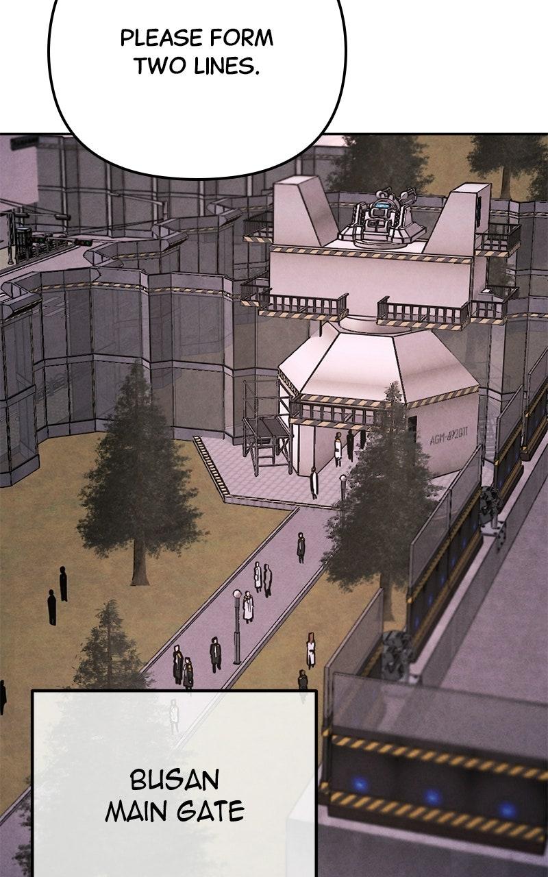 Miro in Memory Chapter 67 page 3 - 