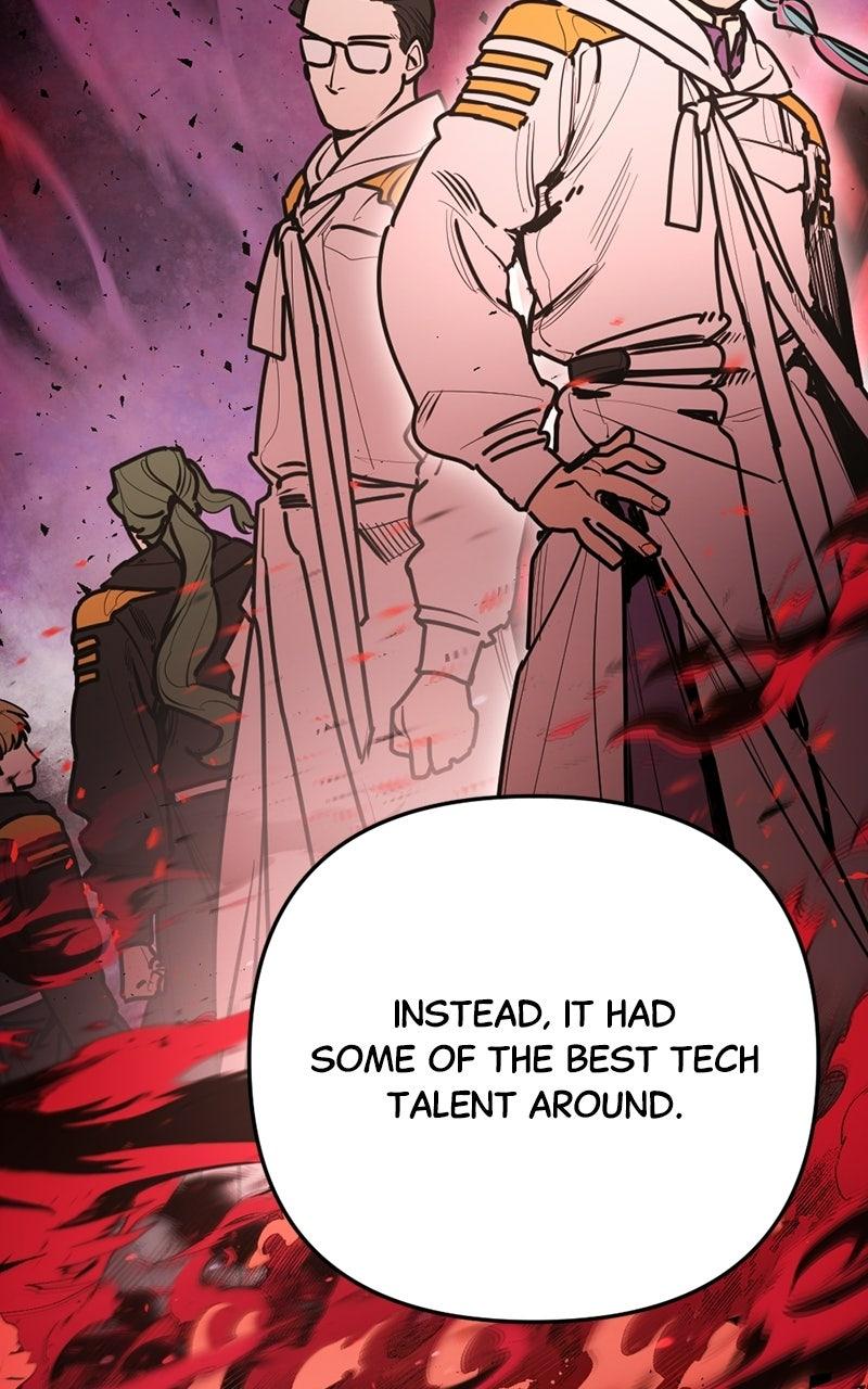 Miro in Memory Chapter 67 page 21 - 