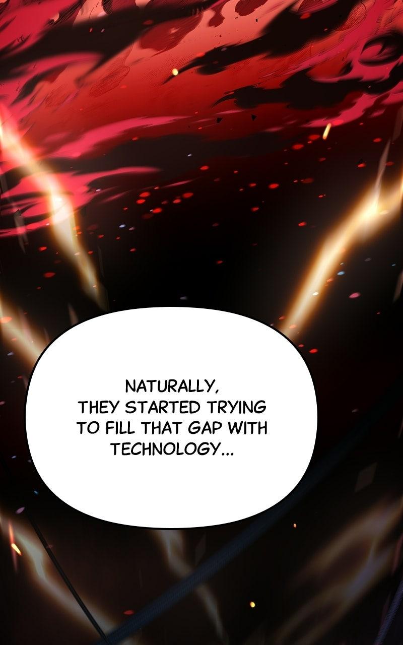 Miro in Memory Chapter 67 page 22 - 