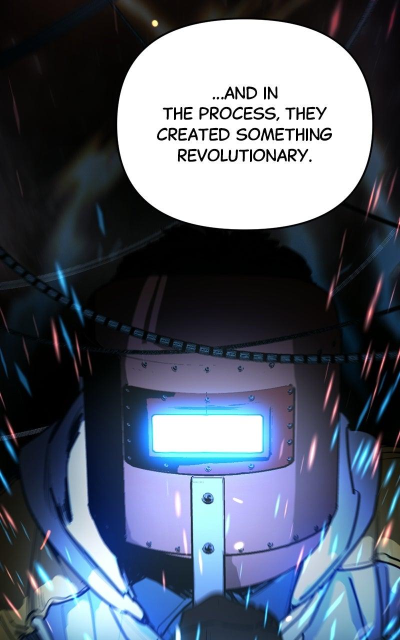 Miro in Memory Chapter 67 page 23 - 
