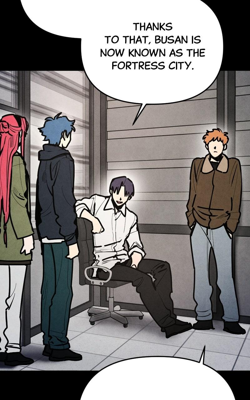 Miro in Memory Chapter 67 page 27 - 