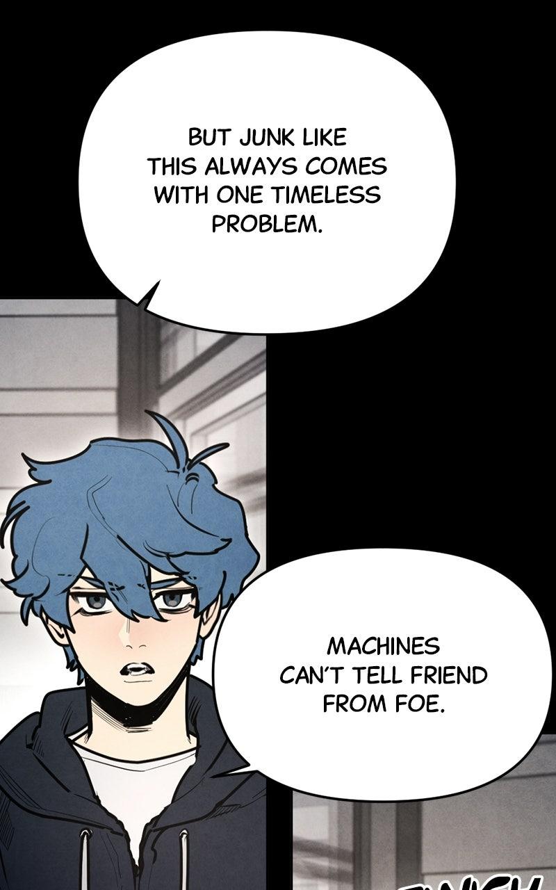 Miro in Memory Chapter 67 page 30 - 