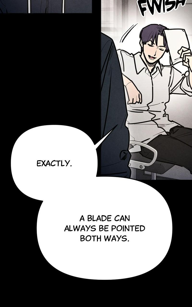 Miro in Memory Chapter 67 page 31 - 