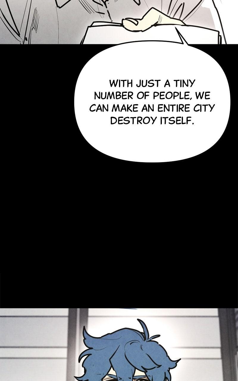 Miro in Memory Chapter 67 page 33 - 