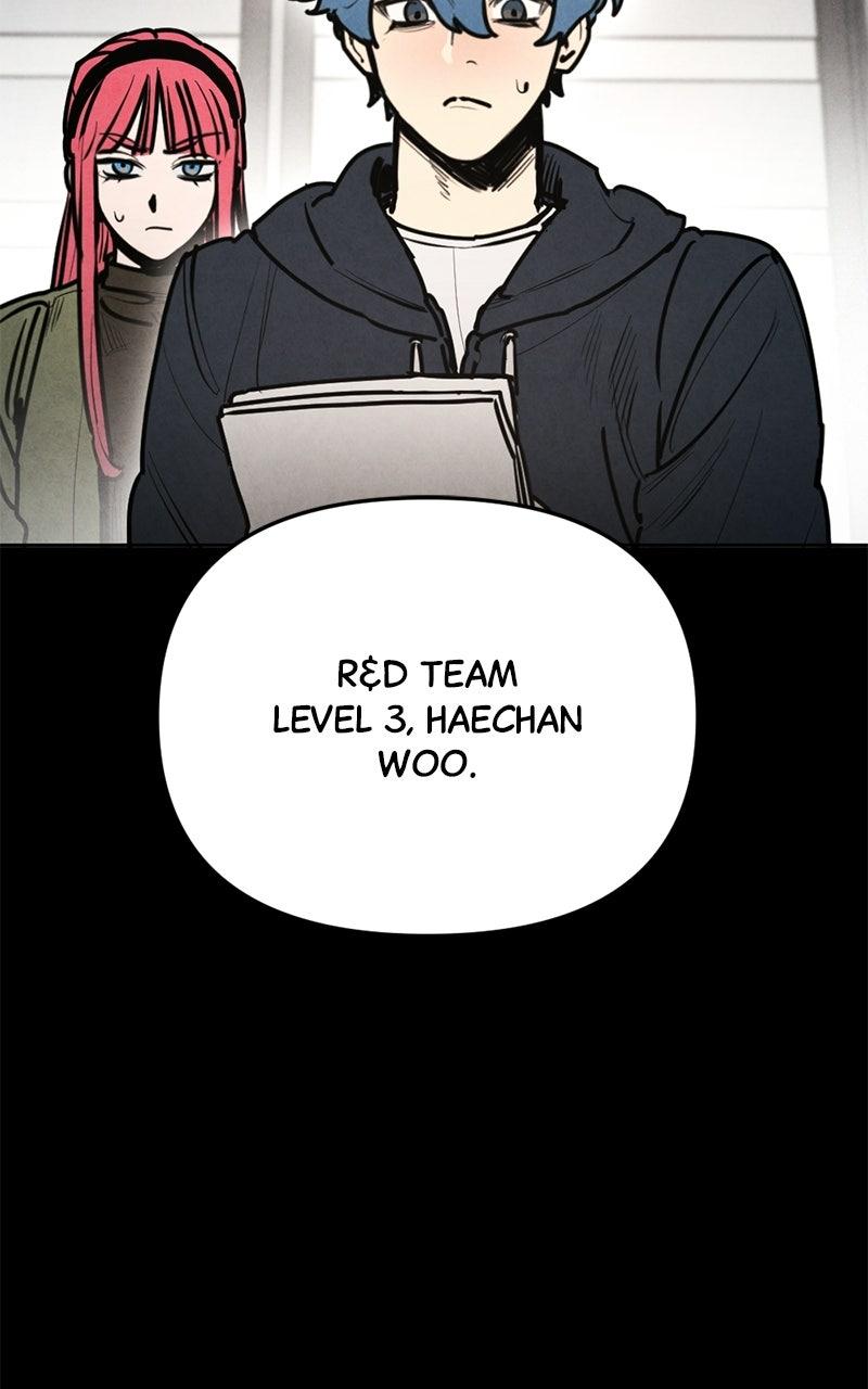 Miro in Memory Chapter 67 page 34 - 