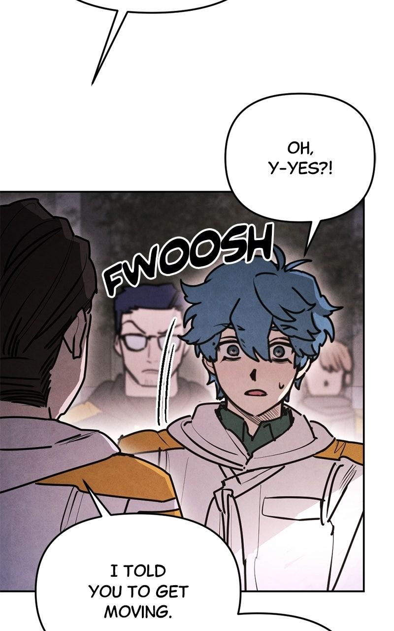 Miro in Memory Chapter 67 page 39 - 