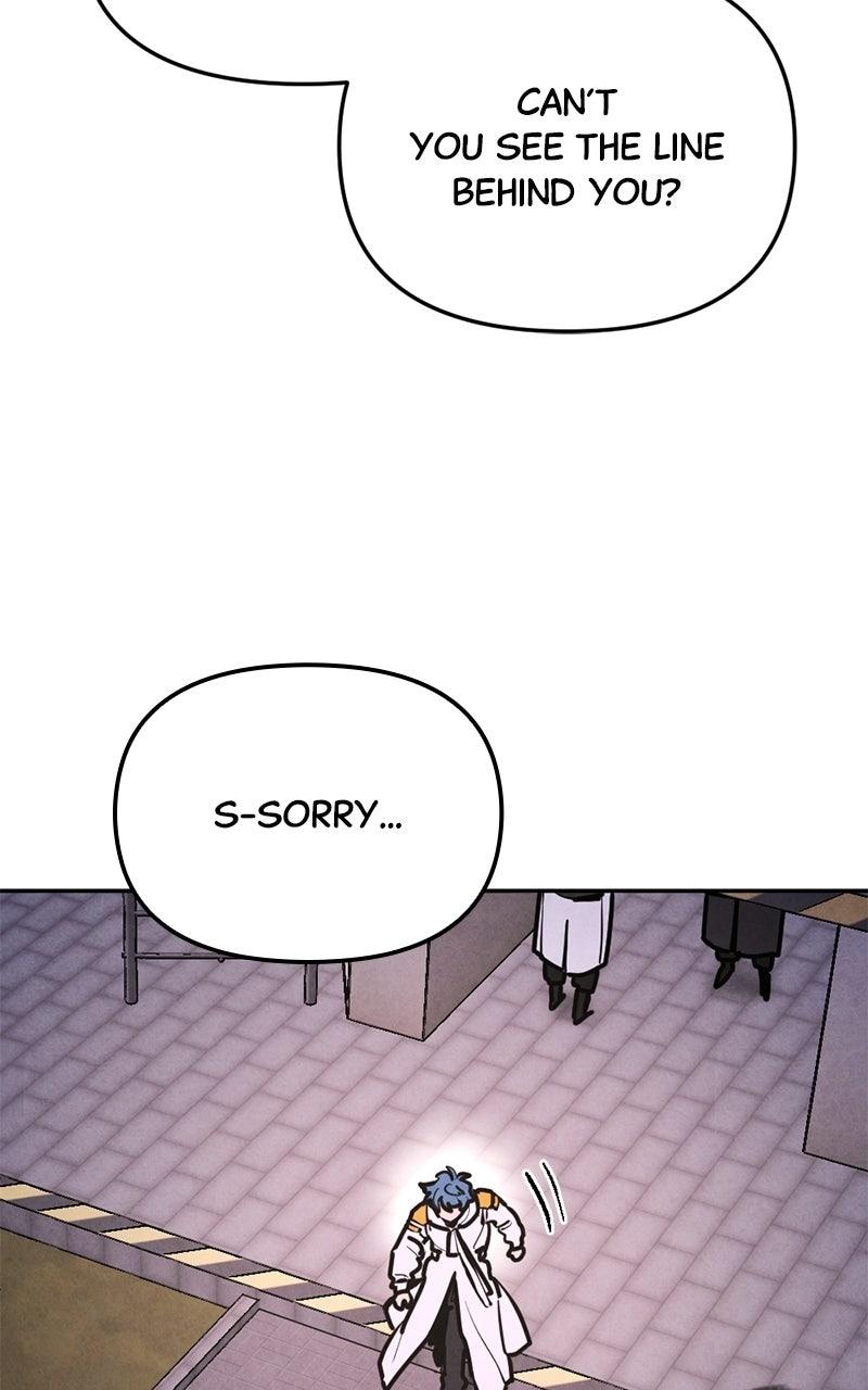 Miro in Memory Chapter 67 page 40 - 