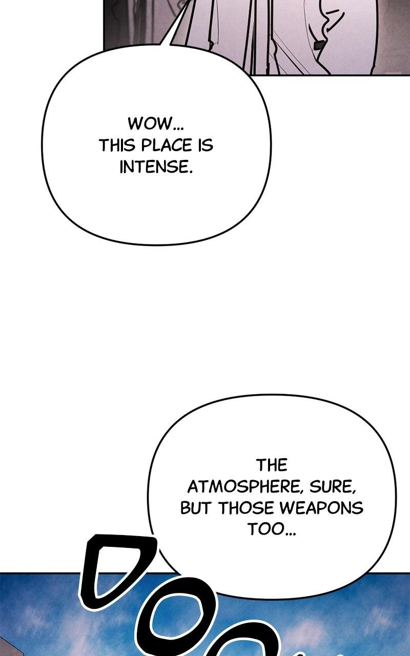 Miro in Memory Chapter 67 page 5 - 