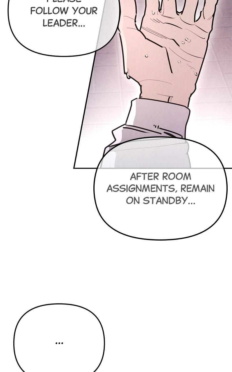 Miro in Memory Chapter 67 page 43 - 
