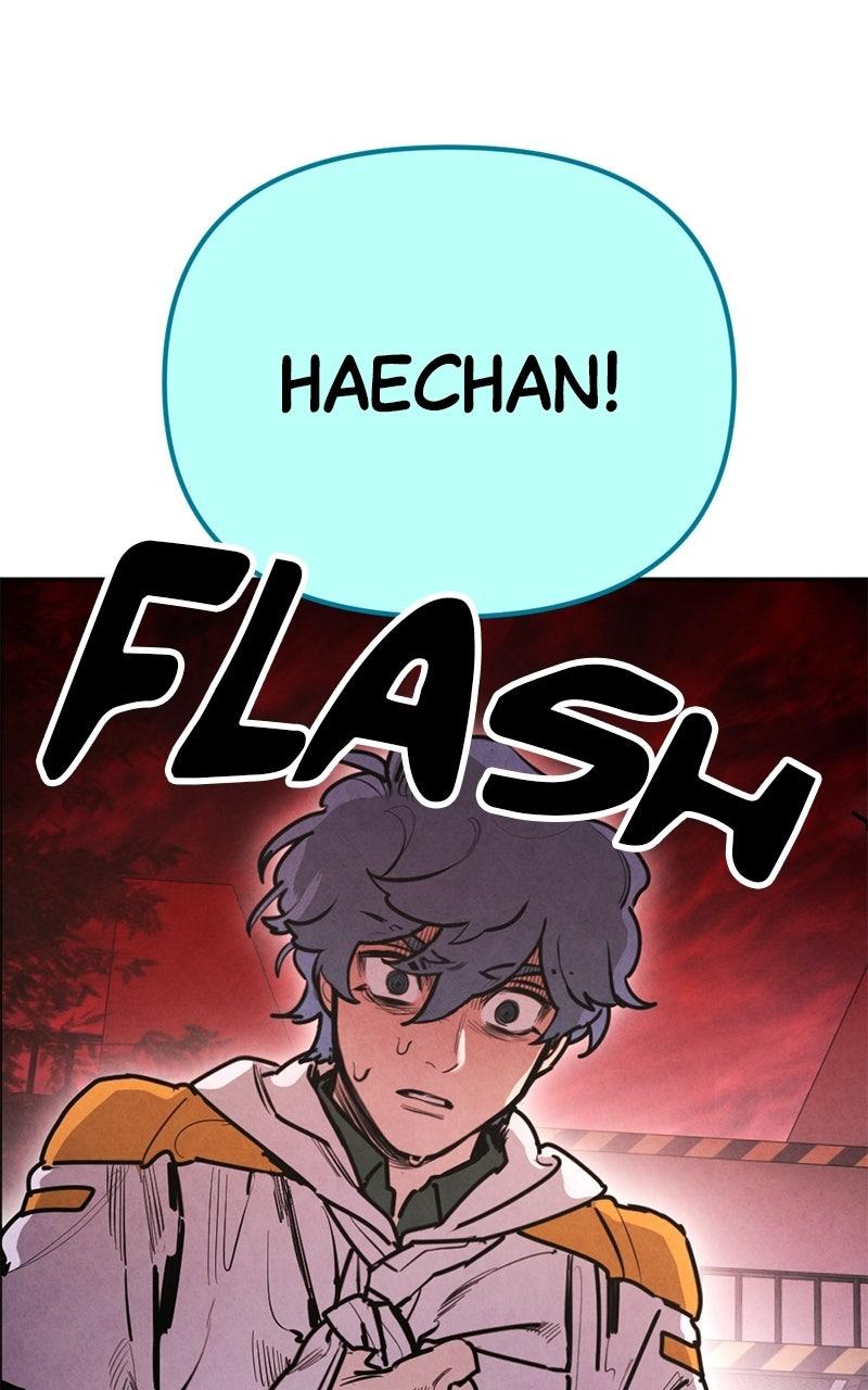 Miro in Memory Chapter 67 page 50 - 
