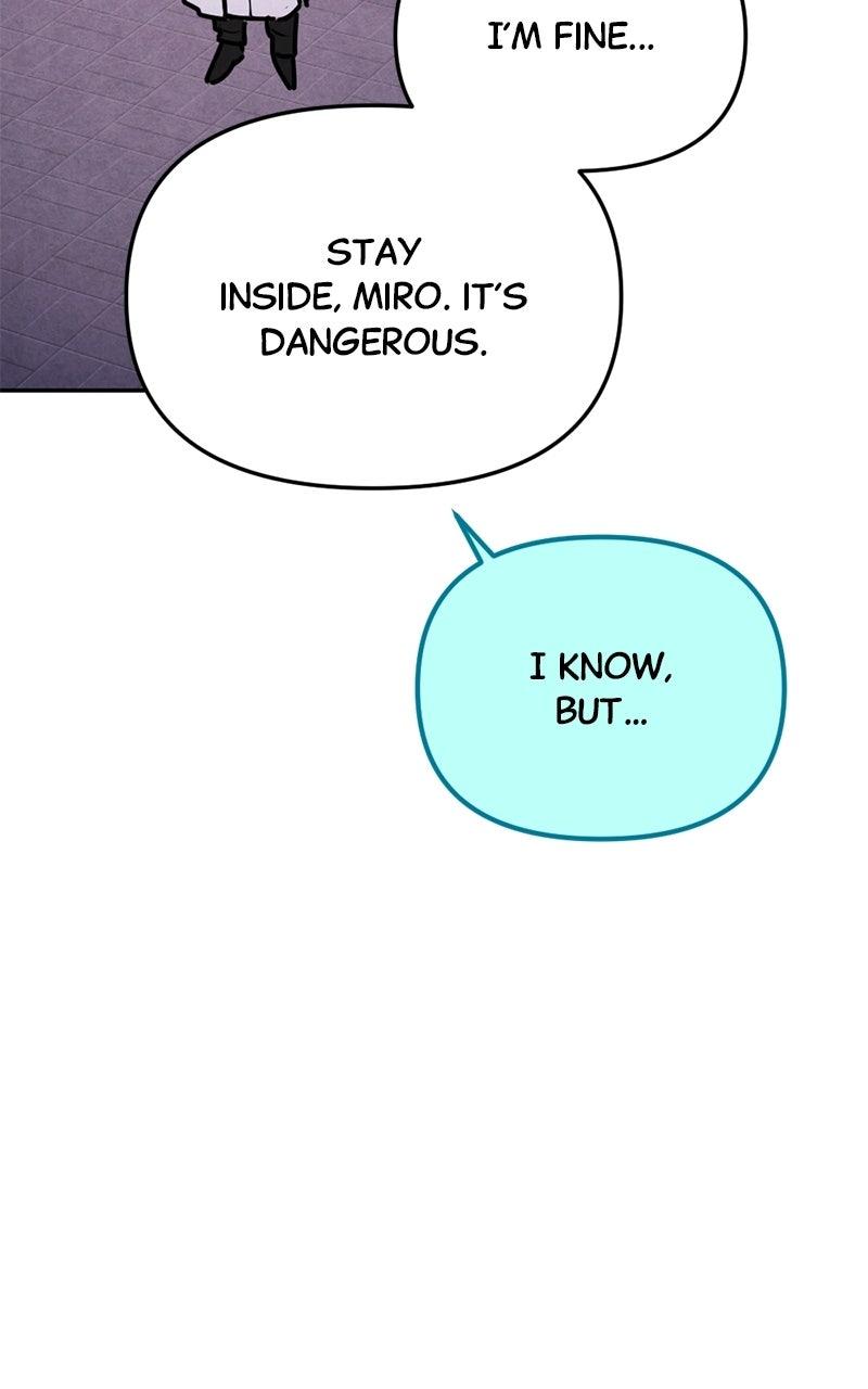 Miro in Memory Chapter 67 page 53 - 