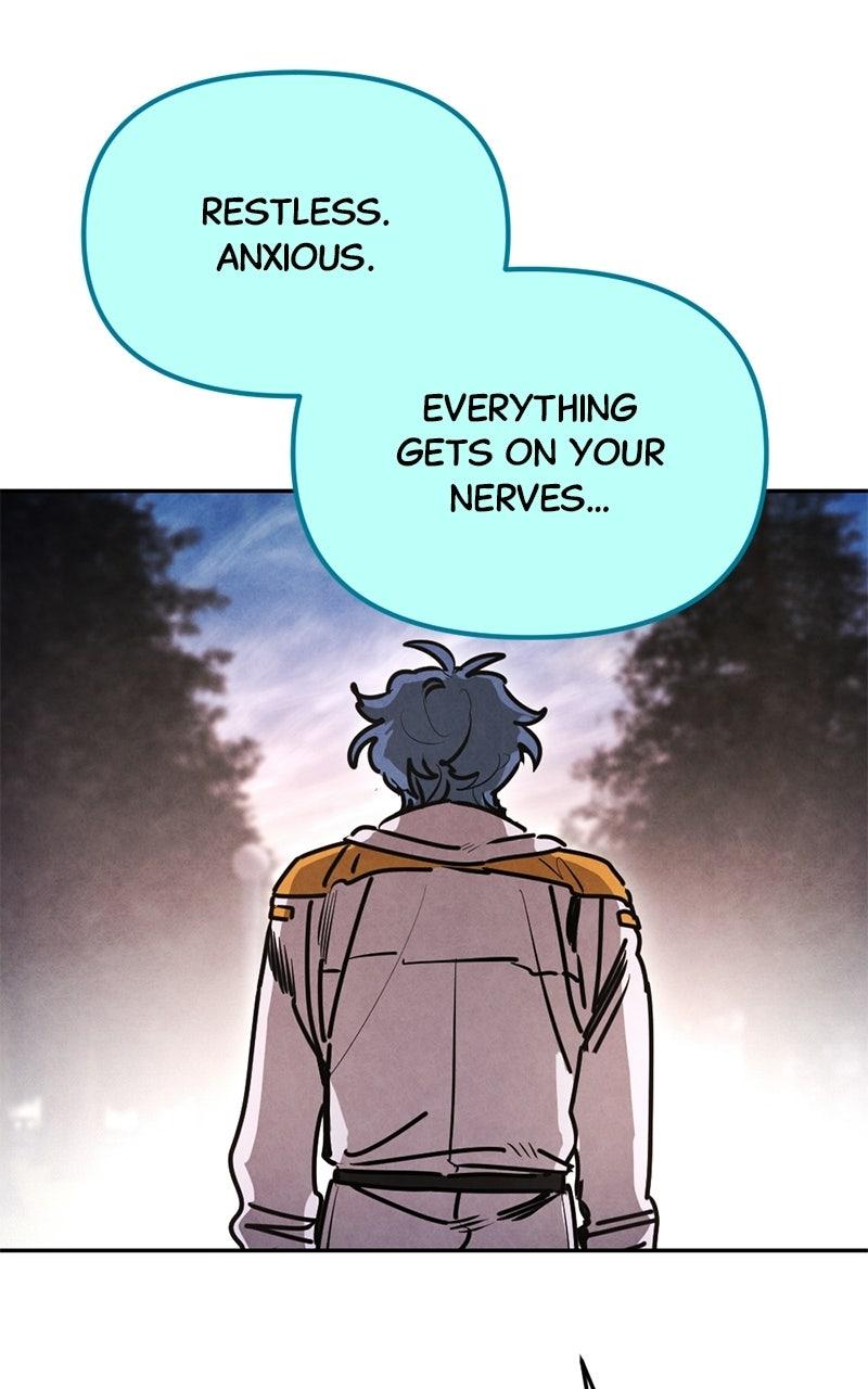 Miro in Memory Chapter 67 page 55 - 
