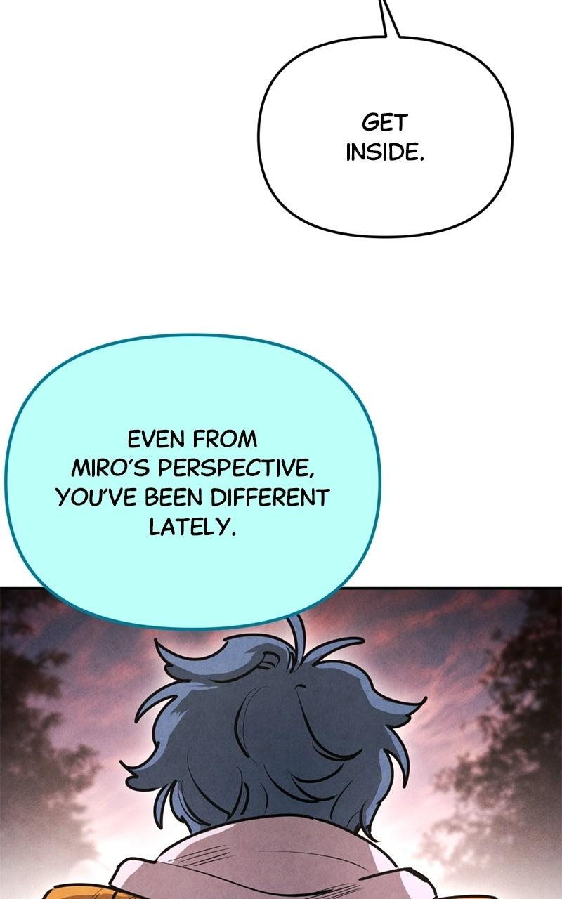 Miro in Memory Chapter 67 page 56 - 