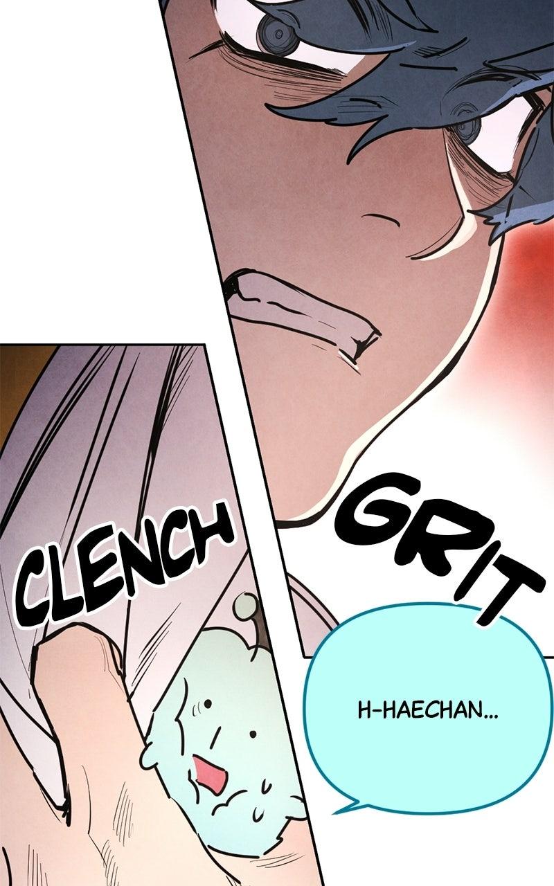 Miro in Memory Chapter 67 page 61 - 